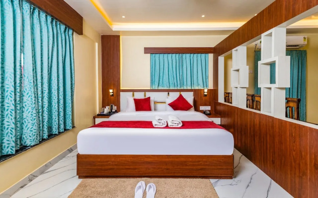 Yashshree Bangla Queen