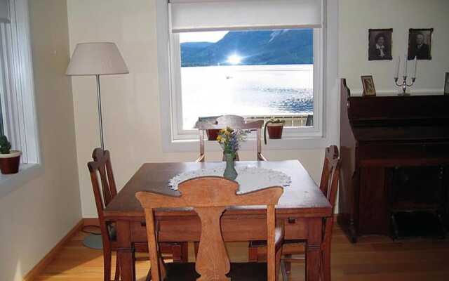 Amazing Home in Bygland With 3 Bedrooms