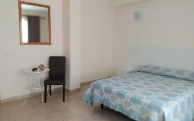 Apartamentos La Villa 3