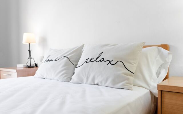 Timon Beach Apartment Castelldefels
