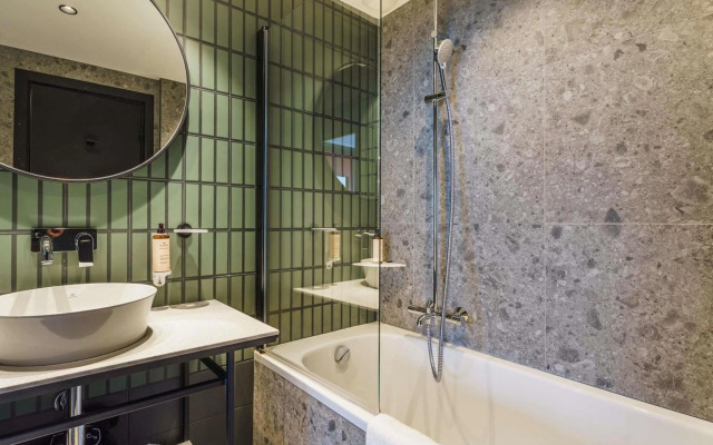 Mercure Dijon Centre Clemenceau