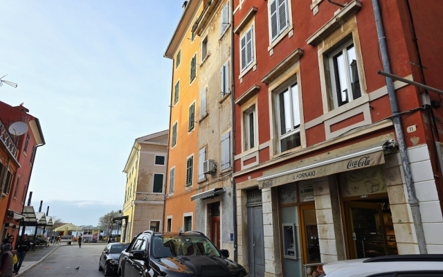 BIANCO - Apartment in center
