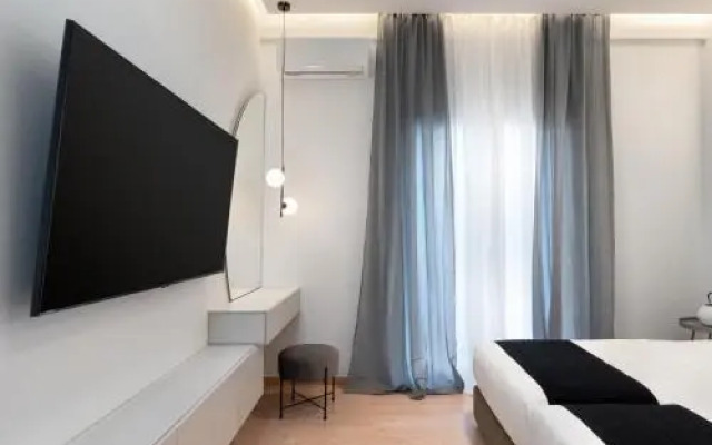 magicstay - flat 75m² 2 bedrooms 2 bathrooms - athens