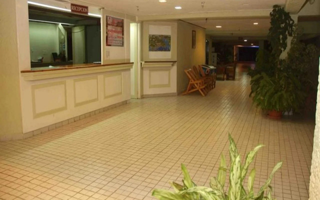 Hotel Villas Paraíso