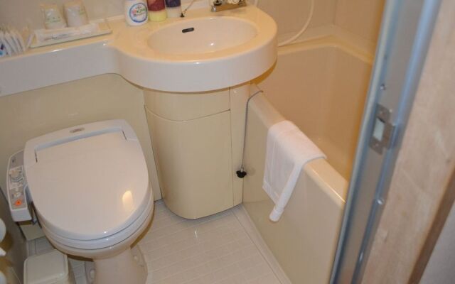 Kujyukushima Seaside Terrace Hotel & Spa Hanamizuki