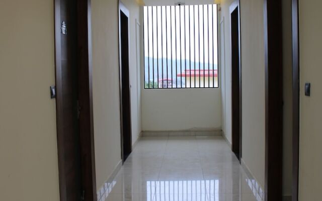 Hotel Grand Nitara