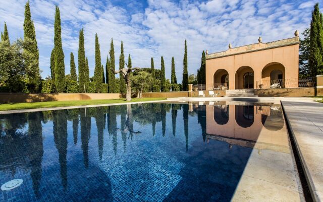 Villa Loggio Winery and Boutique Hotel