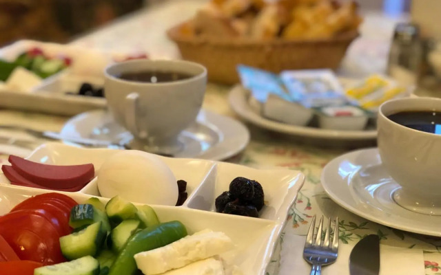 Hotel Antique Istanbul