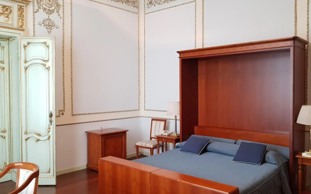 Grand'Italia Hotel 