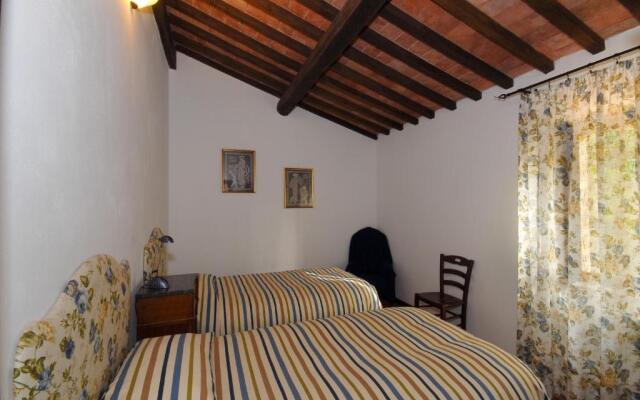 Agriturismo Il Piaggione