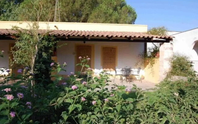 Scalilla - L'Agriturismo