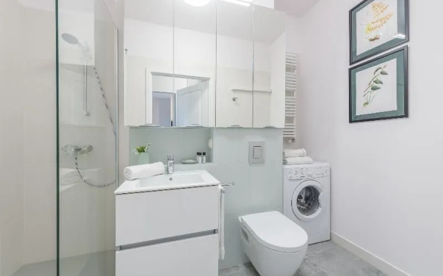 WarsawLiving Konstruktorska