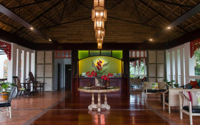 Damires Hills Farm and Spa Resort