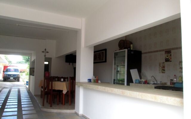 Hotel Boutique La Orquidea