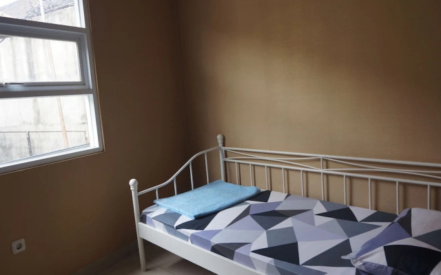 Ouma Guest House