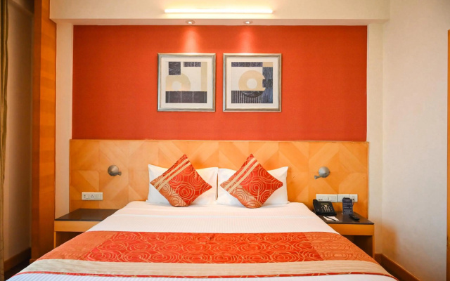 Savoy Suites Manesar – Guest Rooms – Gurugram