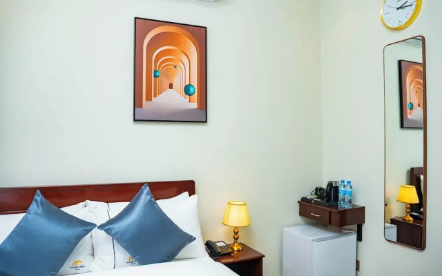 Primeland Hotel