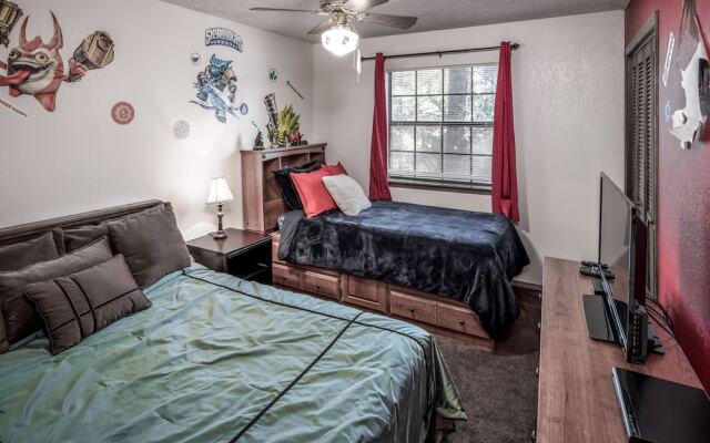 Ruidoso Three-bedroom
