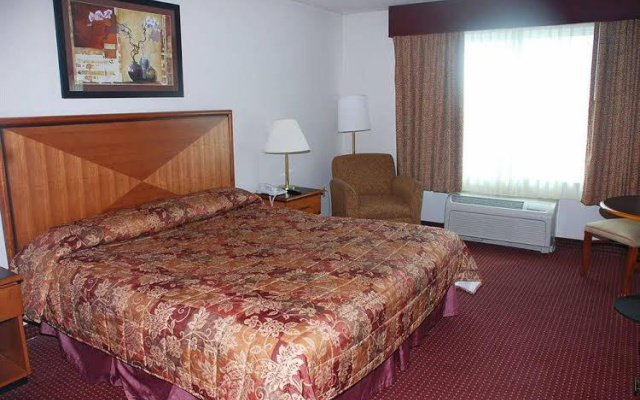 Majestic Star Casino And Hotel