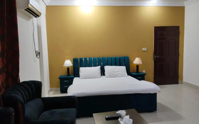 Victoria Guest House