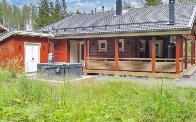 House Villa utu Lieksa