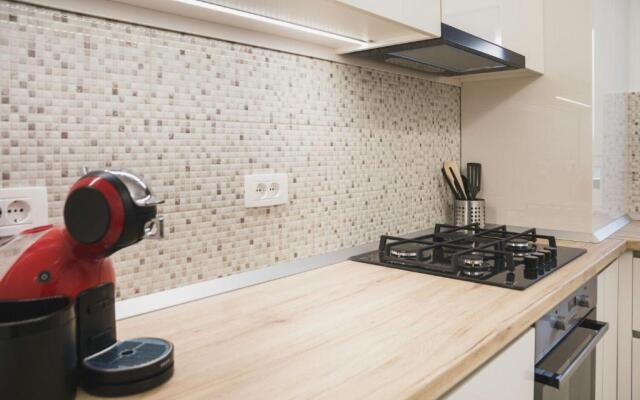 Apartament 4Tourists