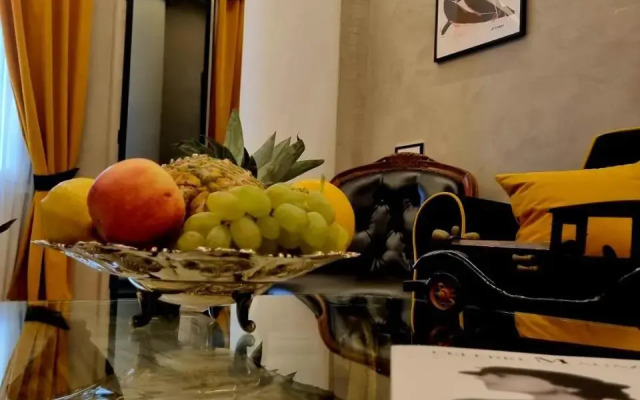 Carpegna Suite 92 Apartment Wellness e Spa