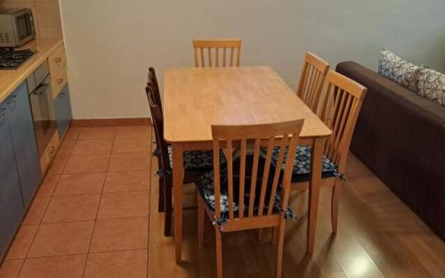 Apartment Šodan 72