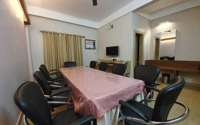 OYO 19968 Hotel Gulmohar Grand