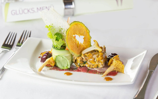 Waidringer Hof - 1. Tiroler Glückshotel