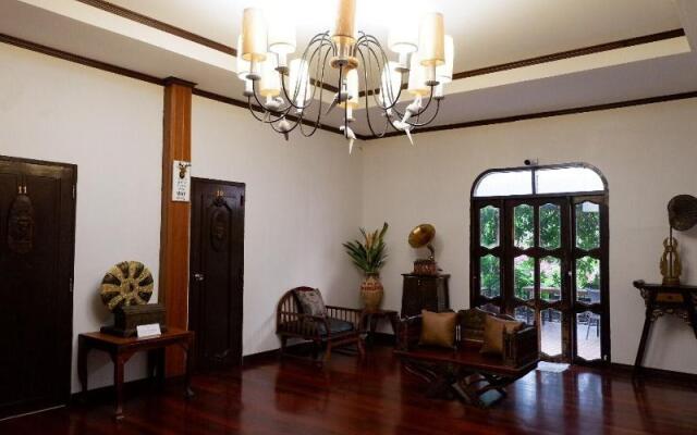 The Park Ayutthaya Resort and Spa