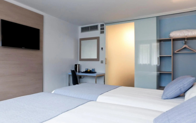 Kyriad Lyon Sud Sainte Foy