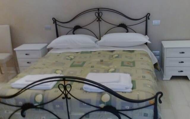Agriturismo Pretorio