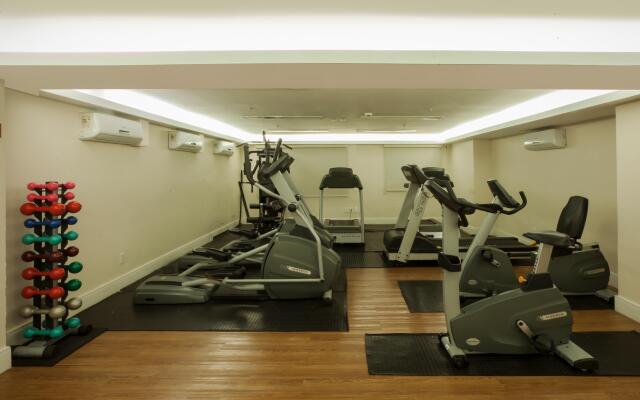 WZ Hotel Jardins