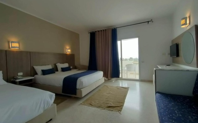 Vincci Helya Beach