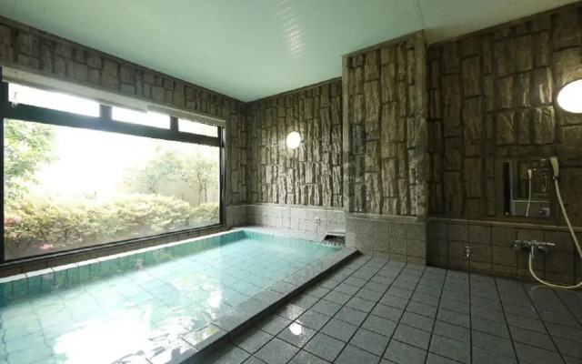 Hotel Route Inn Iida