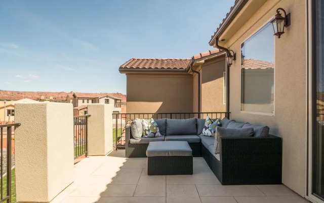 Paintbrush Retreat #65 by RedAwning