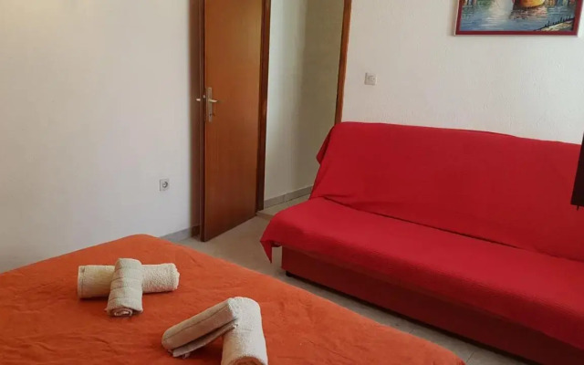 Apartments Damjanic Jerko