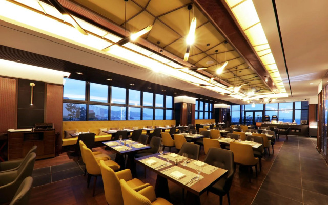 Mercure Ambassador Ulsan