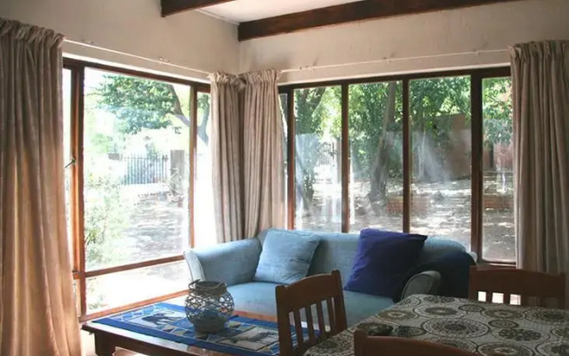 Klein Karoo Bed & Breakfast/Self Catering