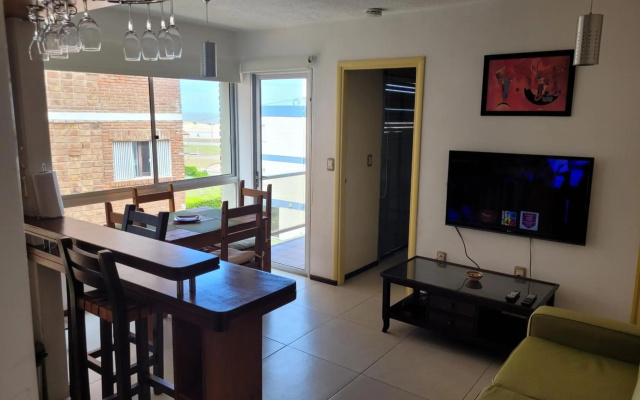 Apartamento 1 Dormitorio En Punta Del Este