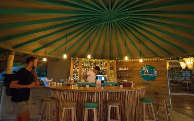 Mosquito Boutique Hotel