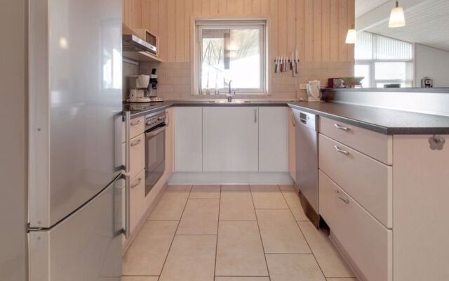 "Caja" - 400m from the sea in Western Jutland