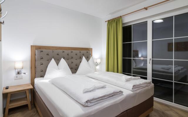 Apartment in St. Johann im Pongau With Sauna