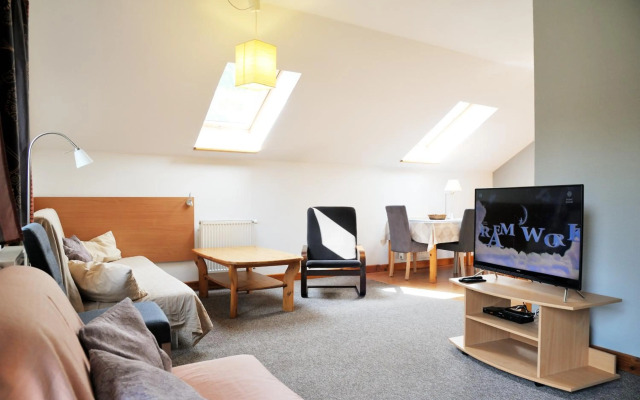 Tyrolska Zagroda - CO2 Neutral - 50m2