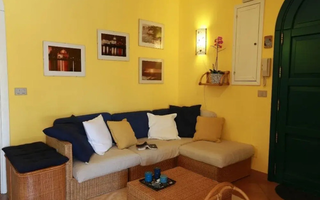 Villa Rosema - Case Sicule