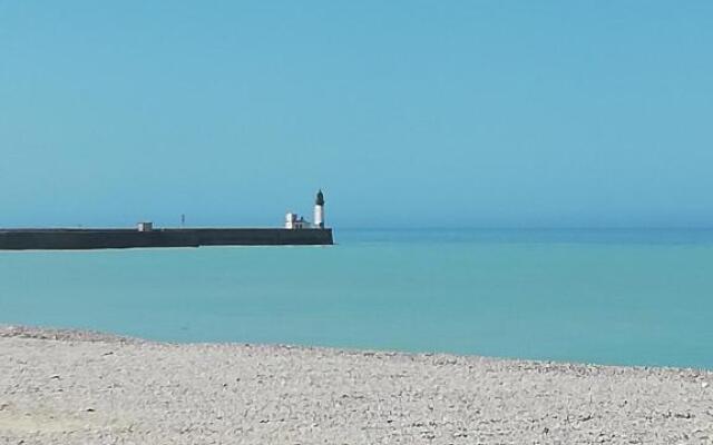 Appartement proche Mer