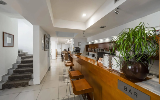 Garni Hotel Le Petit Piaf