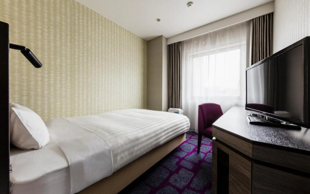 JR East Hotel Mets Urawa – Guest Rooms – Saitama