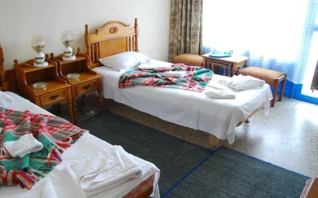 Hotel Carmen